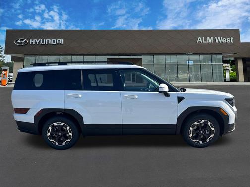 2026 Hyundai SANTA FE SEL 2.4