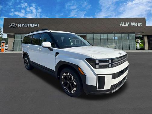 2026 Hyundai SANTA FE SEL 2.4