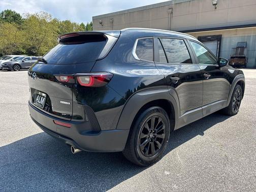 2024 Mazda CX-50 2.5 S Preferred Package