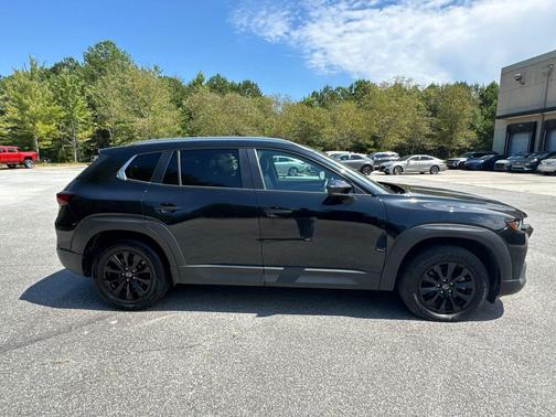 2024 Mazda CX-50 2.5 S Preferred Package