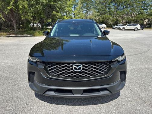 2024 Mazda CX-50 2.5 S Preferred Package