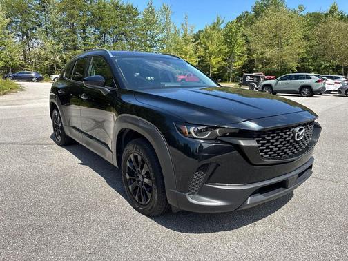 2024 Mazda CX-50 2.5 S Preferred Package