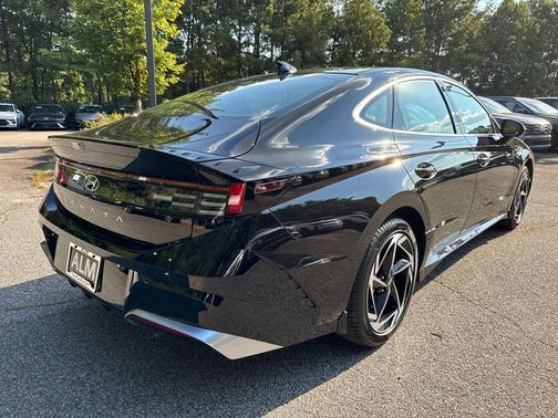 2026 Hyundai SONATA SEL