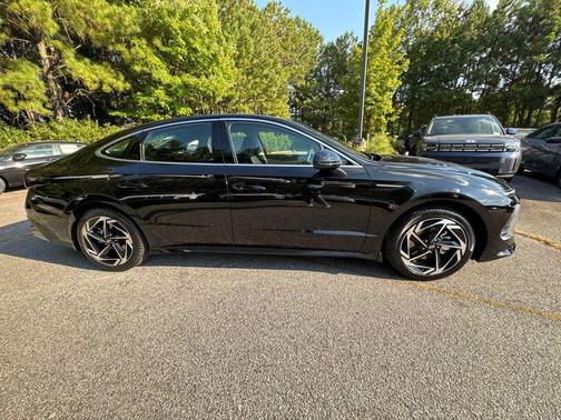 2026 Hyundai SONATA SEL