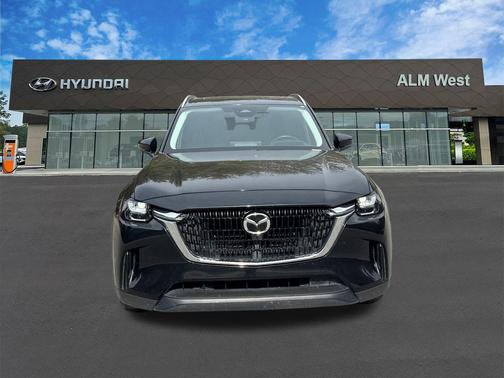 2024 Mazda CX-90 3.3 Turbo Preferred Plus