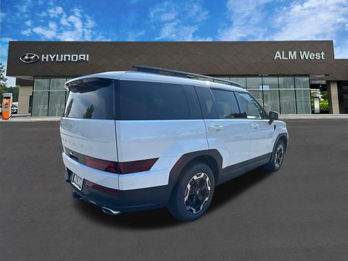 2026 Hyundai SANTA FE SEL 2.4