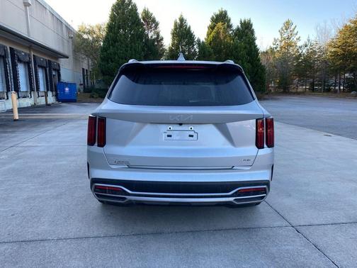 2023 Kia Sorento Plug-In Hybrid SX Prestige