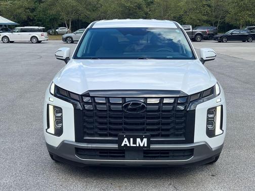2023 Hyundai PALISADE SE