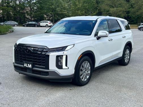 2023 Hyundai PALISADE SE