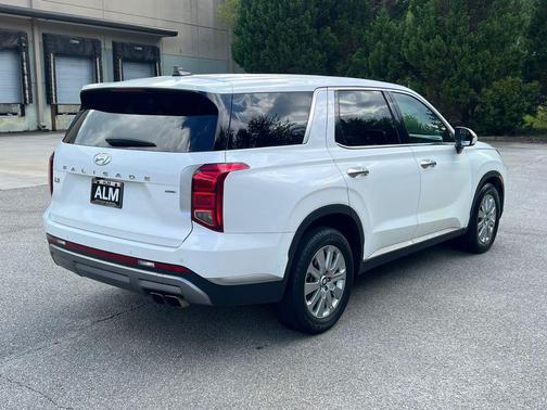 2023 Hyundai PALISADE SE