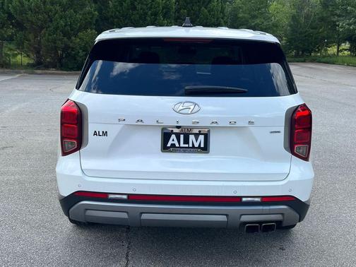 2023 Hyundai PALISADE SE