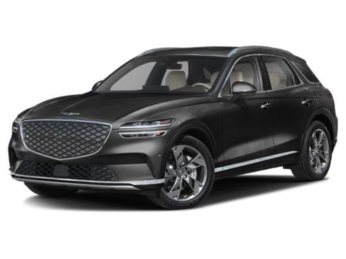 2023 Genesis Electrified GV70 Advanced AWD