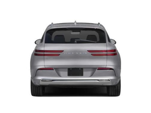 2023 Genesis Electrified GV70 Advanced AWD
