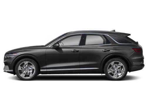 2023 Genesis Electrified GV70 Advanced AWD