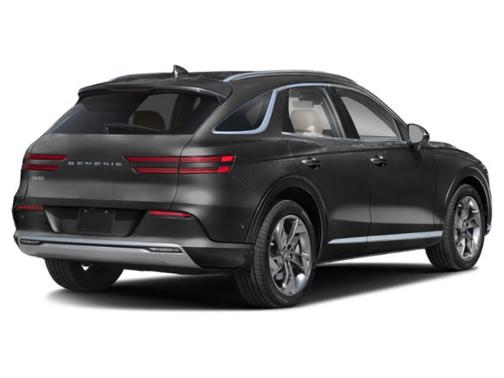 2023 Genesis Electrified GV70 Advanced AWD