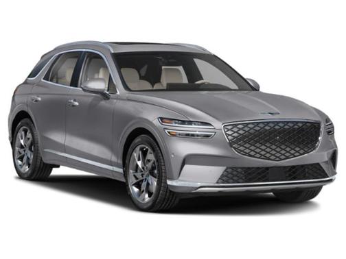 2023 Genesis Electrified GV70 Advanced AWD
