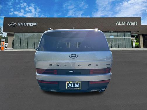 2026 Hyundai SANTA FE XRT