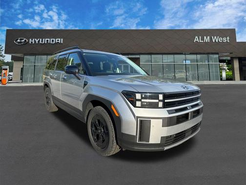 2026 Hyundai SANTA FE XRT