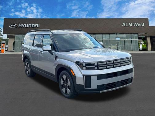 2026 Hyundai SANTA FE SEL 2.4