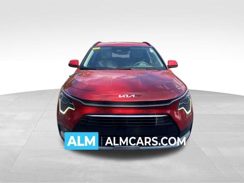 2023 Kia Niro Touring