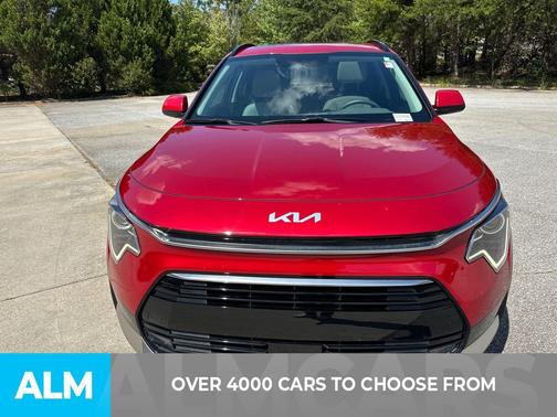 2023 Kia Niro Touring