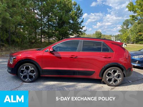 2023 Kia Niro Touring