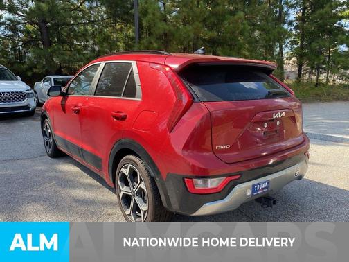 2023 Kia Niro Touring