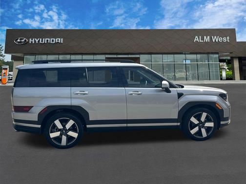 2024 Hyundai SANTA FE Limited