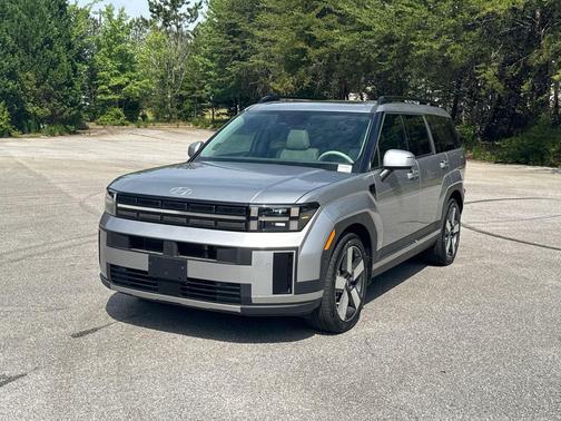 2024 Hyundai SANTA FE Limited