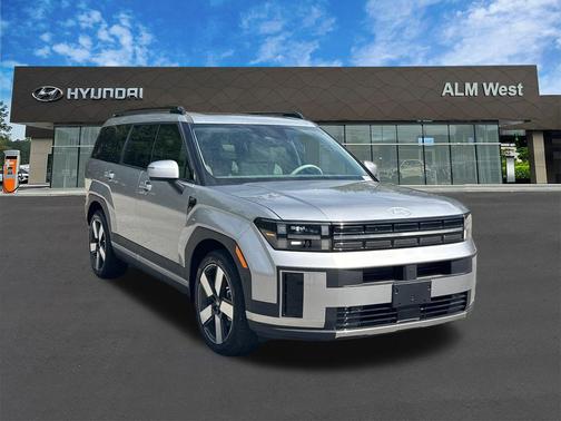 2024 Hyundai SANTA FE Limited