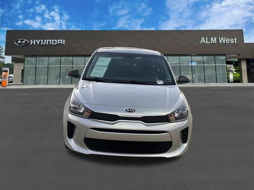 2018 Kia Rio LX