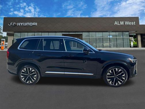 2025 Volvo XC90 B6 Plus 7-Seater