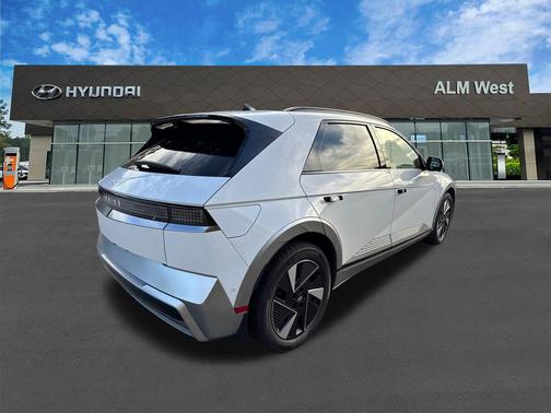 2026 Hyundai IONIQ 5 Limited