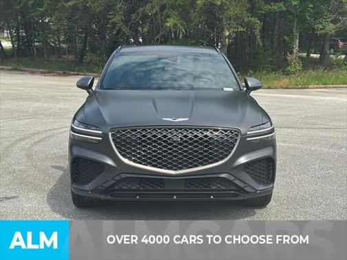 2024 Genesis GV70 2.5T AWD