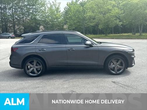2024 Genesis GV70 2.5T AWD