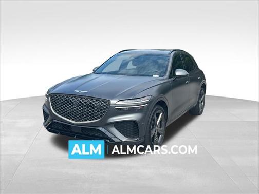 2024 Genesis GV70 2.5T AWD