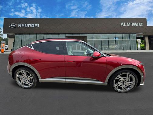 2023 Genesis GV60 Performance AWD