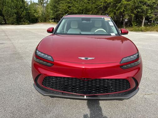 2023 Genesis GV60 Performance AWD
