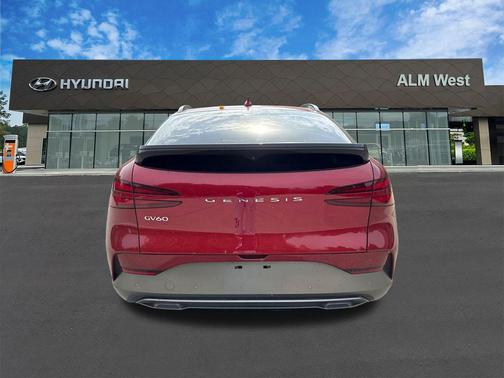 2023 Genesis GV60 Performance AWD