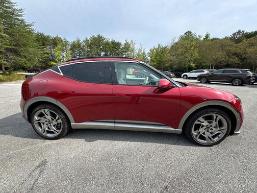 2023 Genesis GV60 Performance AWD