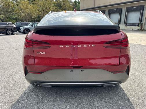 2023 Genesis GV60 Performance AWD