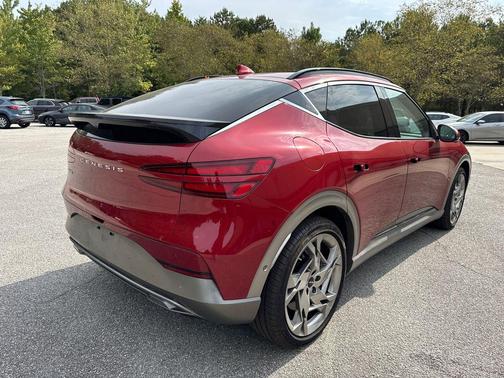 2023 Genesis GV60 Performance AWD