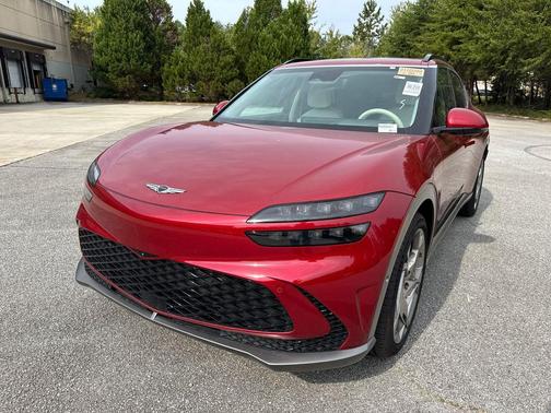 2023 Genesis GV60 Performance AWD
