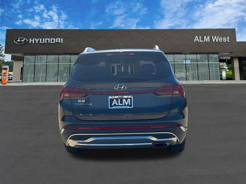 2023 Hyundai SANTA FE SEL 2.4