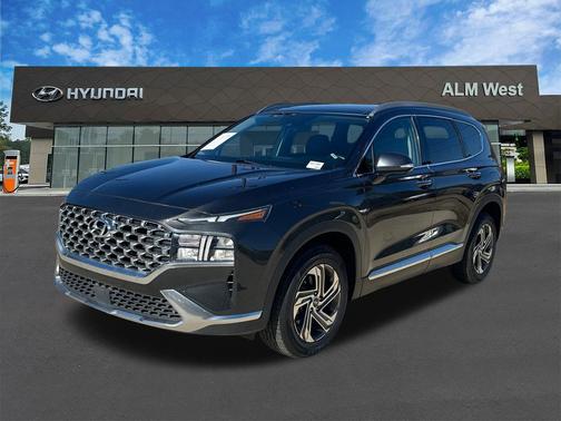 2023 Hyundai SANTA FE SEL 2.4