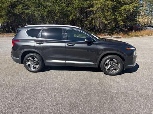 2023 Hyundai SANTA FE SEL 2.4