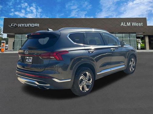 2023 Hyundai SANTA FE SEL 2.4
