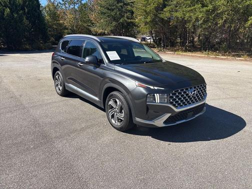 2023 Hyundai SANTA FE SEL 2.4