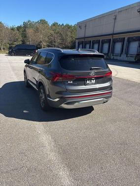 2023 Hyundai SANTA FE SEL 2.4