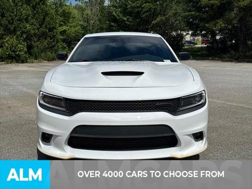 2022 Dodge Charger R/T